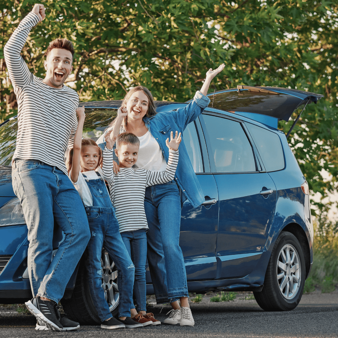 Sara: "Me aterraba la idea de estas vacaciones familiares, en secreto no quería ir"