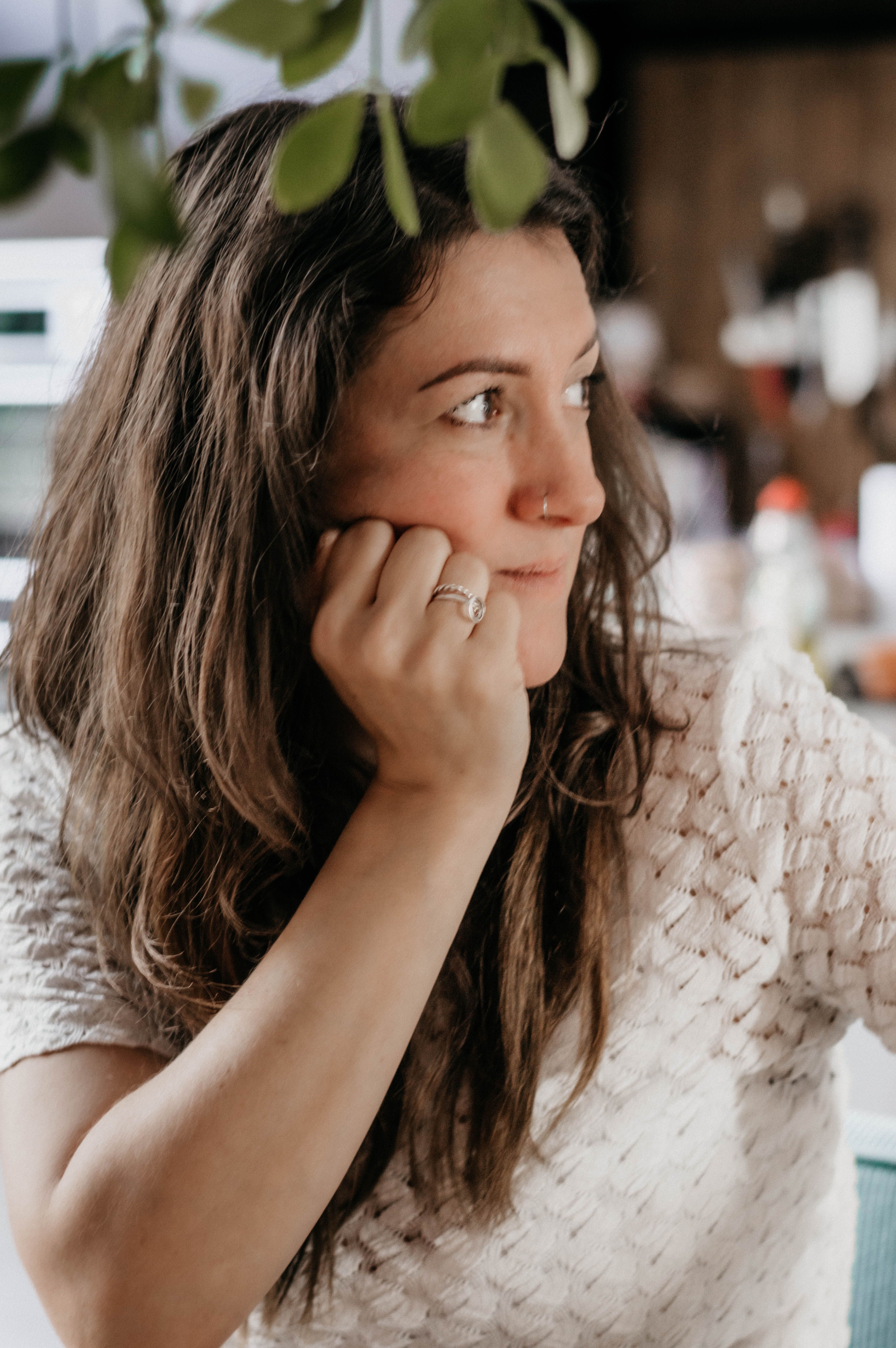 Laura van der Steen - Hoofdredacteur