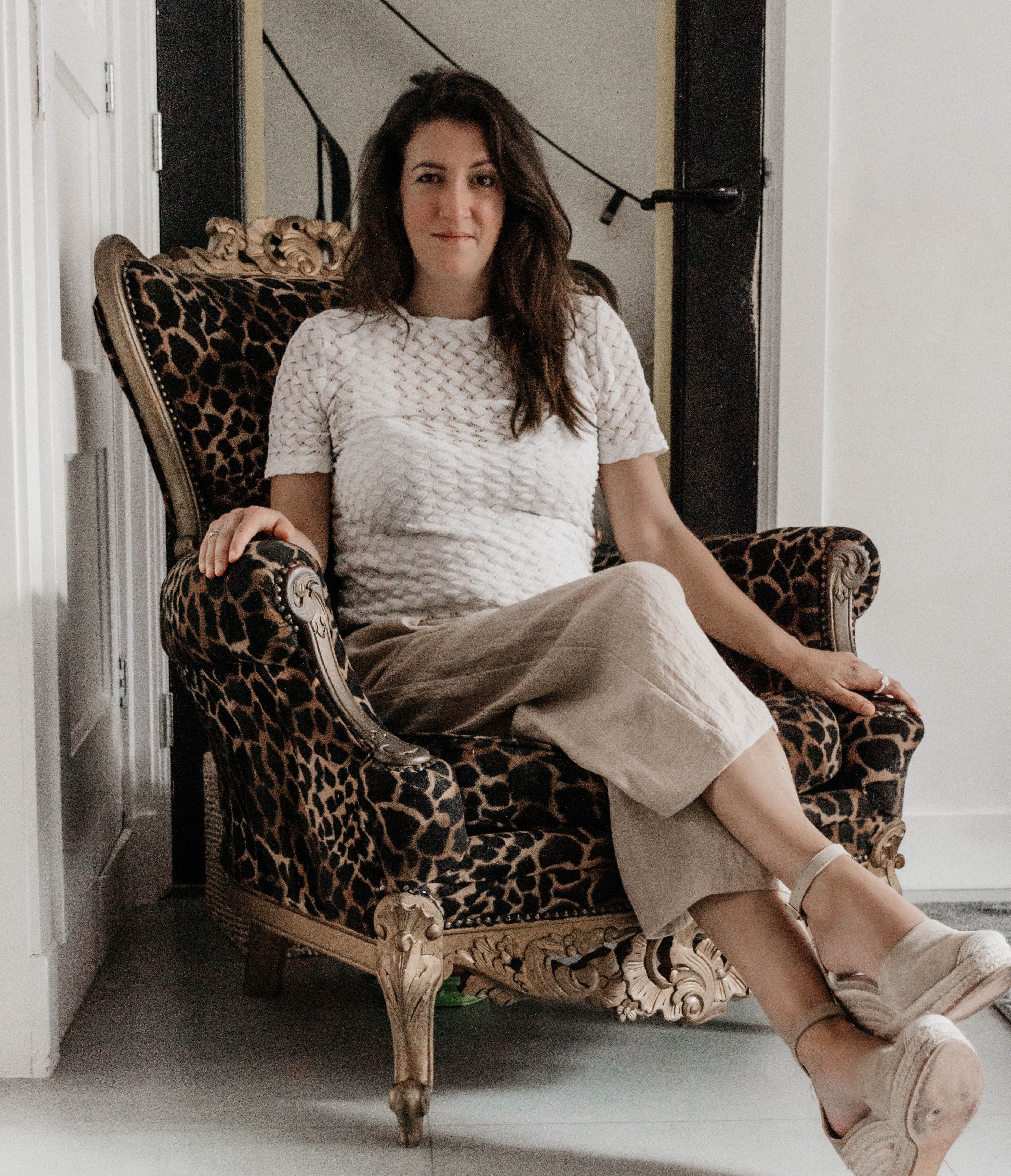 Laura Duijzer - Ontwikkelingspsycholoog en wereldreiziger