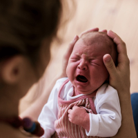 La enfermera de maternidad Viviana: "La situación familiar tomó un giro bizarro"