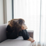 La hija de Cintia tiene un trastorno alimentario: "Brígida pesaba solo 38 kilos, el médico dijo: 'Solo esperen y vean'"