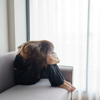 La hija de Cintia tiene un trastorno alimentario: "Brígida pesaba solo 38 kilos, el médico dijo: 'Solo esperen y vean'"