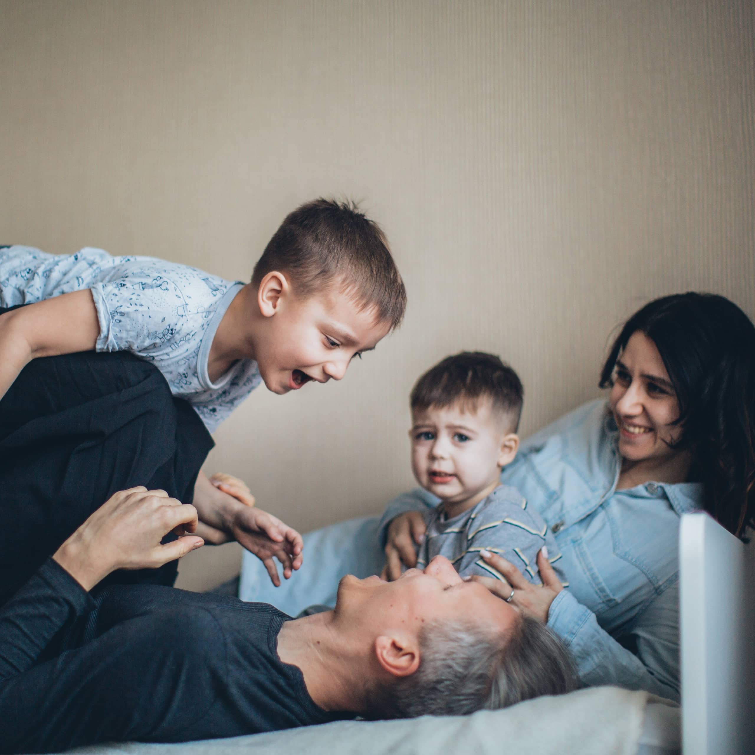 Het gezinsbudget van Sanne: “Ik krijg een WIA-uitkering, ik ben volledig  arbeidsongeschikt”
