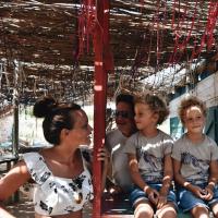 Nicole: "Por qué tomamos la decisión de emigrar a España con la familia..."