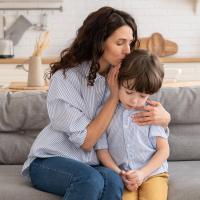 Despite my desire to have children, my husband made a drastic decision