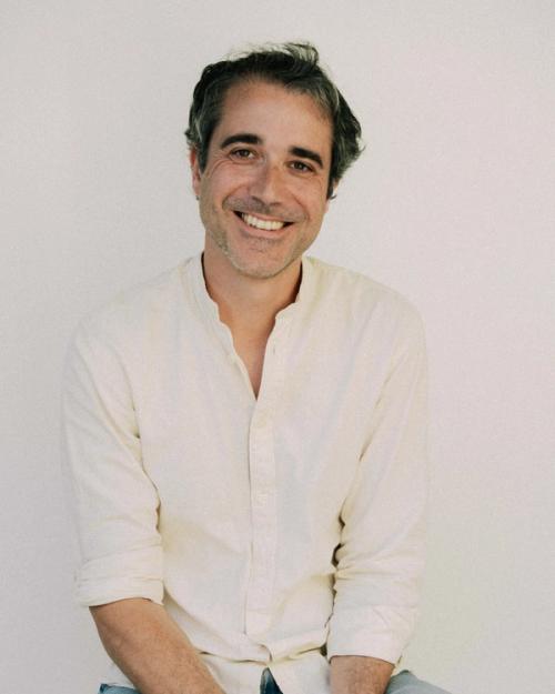 mesura, Matteo Giammartini, Senior Architect: (Thumbnail)