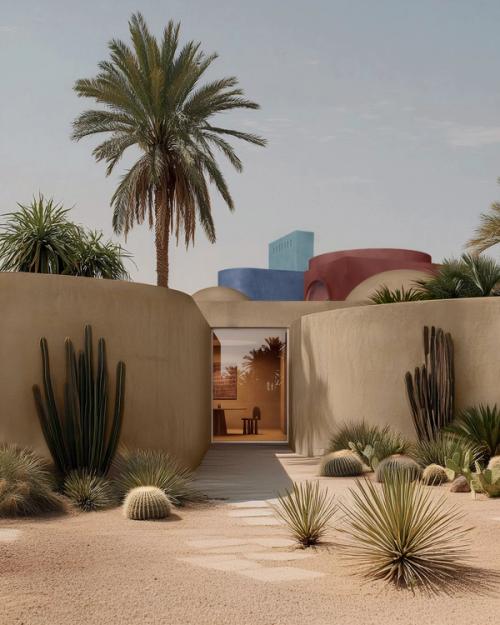 mesura, El Gouna Development: (Thumbnail)