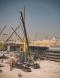 mesura, studio: Construction Process in Saudi Arabia (Slide 3)