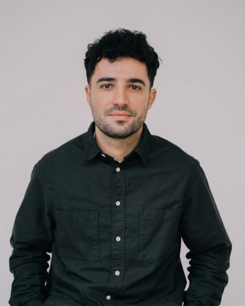 mesura, André Cardoso, Project Lead: (Thumbnail)