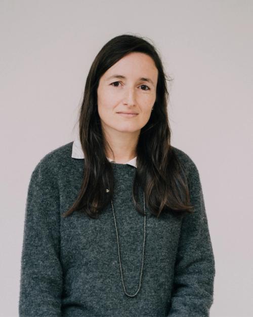 mesura, Ivanna Sanjuán, Architect Project Lead: (Thumbnail)