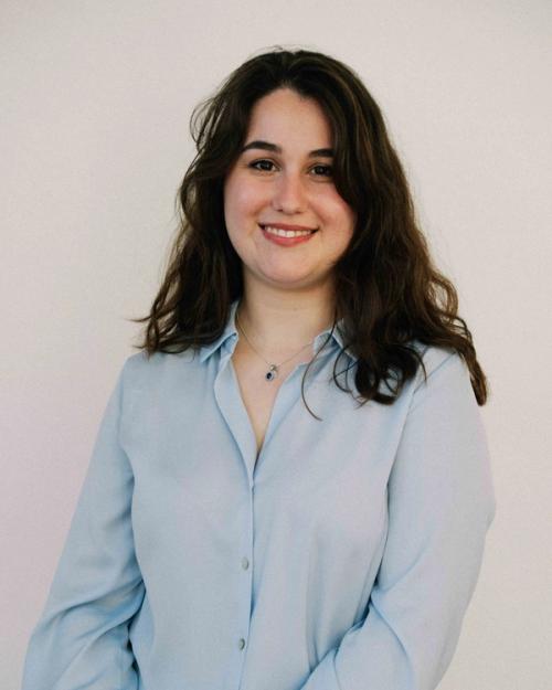 mesura, Gemma Alonso, Finance Manager: (Thumbnail)