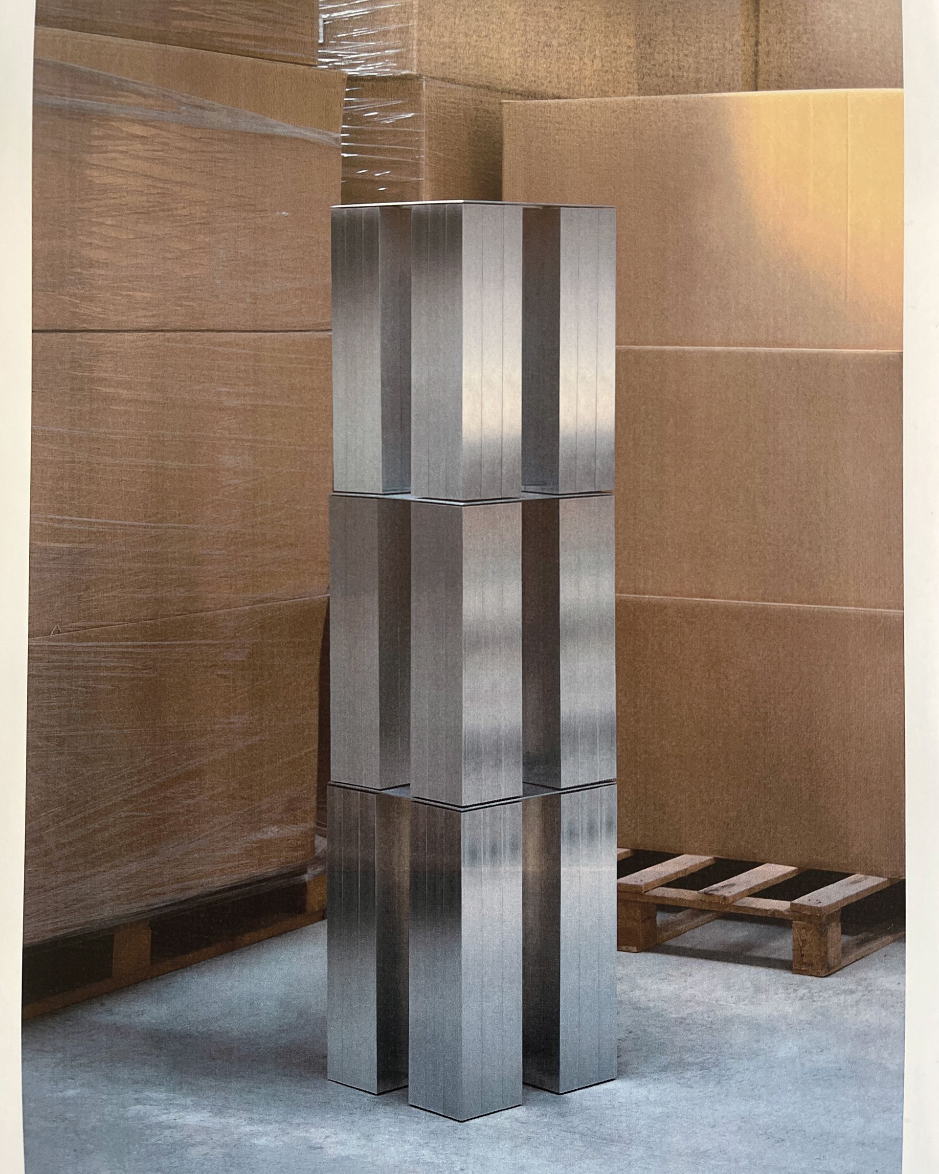 mesura, objects: Stool 001 (Fig. 5)