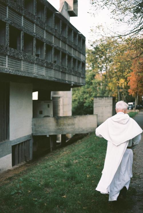 mesura, La Tourette: (Thumbnail)