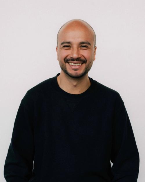 mesura, Camilo Castro, BIM Coordinator: (Thumbnail)