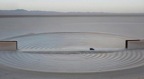 mesura, El Gouna Main Gate: (Thumbnail)