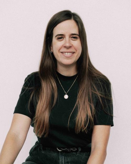 mesura, Júlia Solà, Head of Business: (Thumbnail)