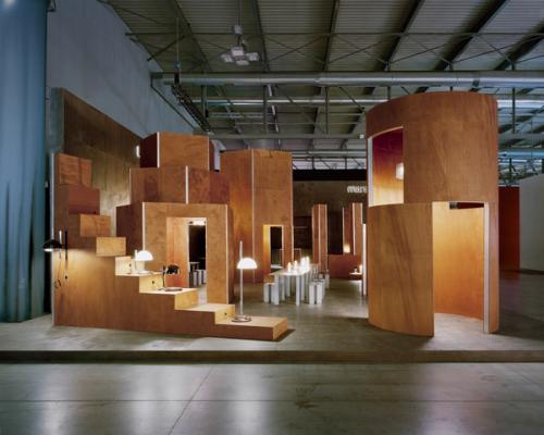 mesura, Marset — Salone Mobile 2025: (Thumbnail)
