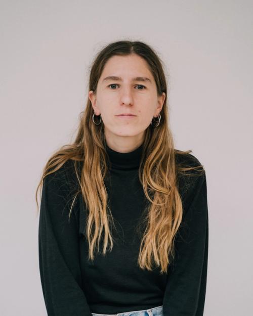 mesura, Laura Suco, Head of People and Culture and Studio Manager: (Thumbnail)