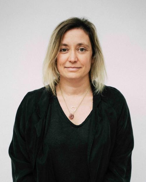 mesura, Cristina Brun, Business Development Manager: (Thumbnail)