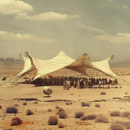 mesura, Terrain of Heritage: (Thumbnail)