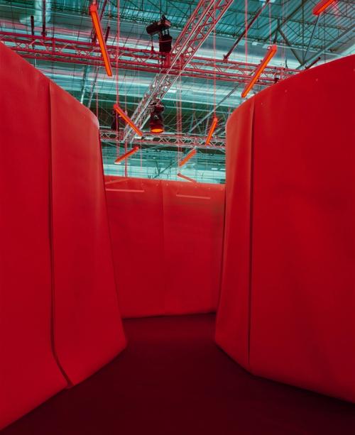 mesura, ARCOmadrid — Guest Lounge 2025: (Thumbnail)