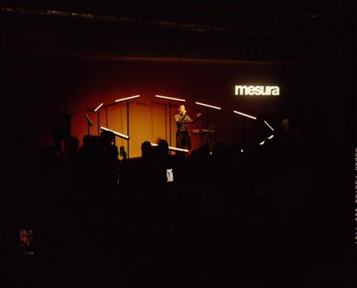 mesura, ARCOmadrid — Un nuevo paisaje: (Thumbnail)