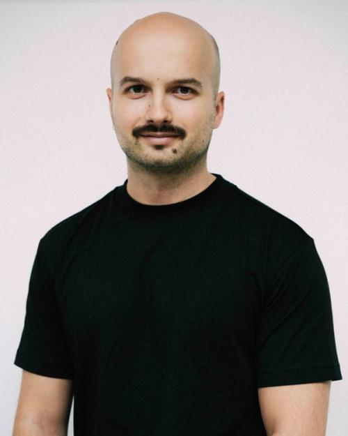 mesura, Lukasz Staniewski, 3D Artist: (Thumbnail)