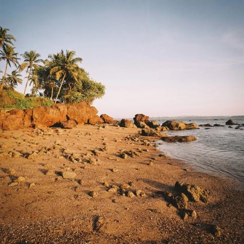 mesura, Goa Journal: (Thumbnail)