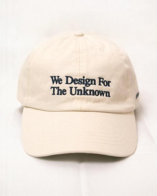 mesura, Mesura × Neutrale, Off White Cap: (Thumbnail)