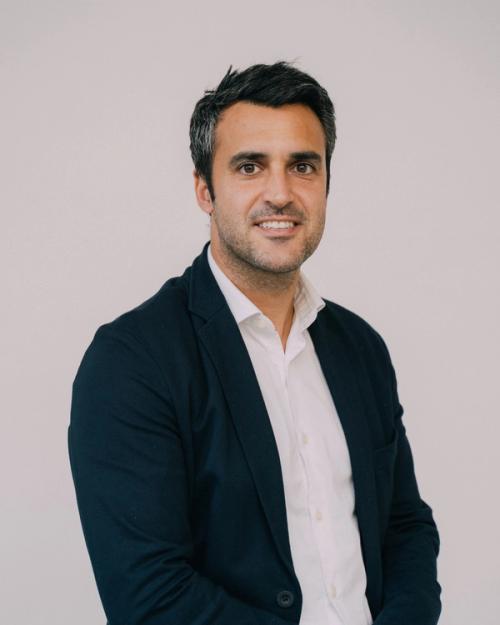 mesura, Carlos Dimas, Co-Founder and Partner: (Thumbnail)