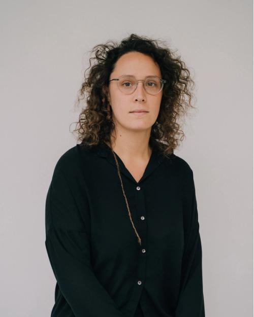 mesura, Olatz Ezquerro, Architect: (Thumbnail)