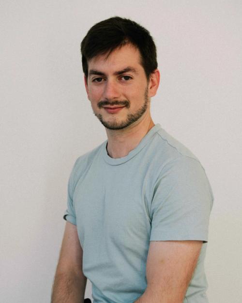 mesura, Carlos Rothmann, BIM Coordinator: (Thumbnail)