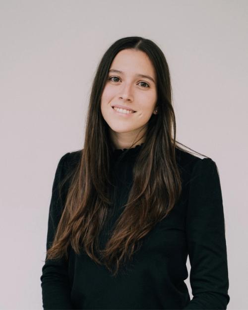 mesura, Inés Clavell, Architect: (Thumbnail)