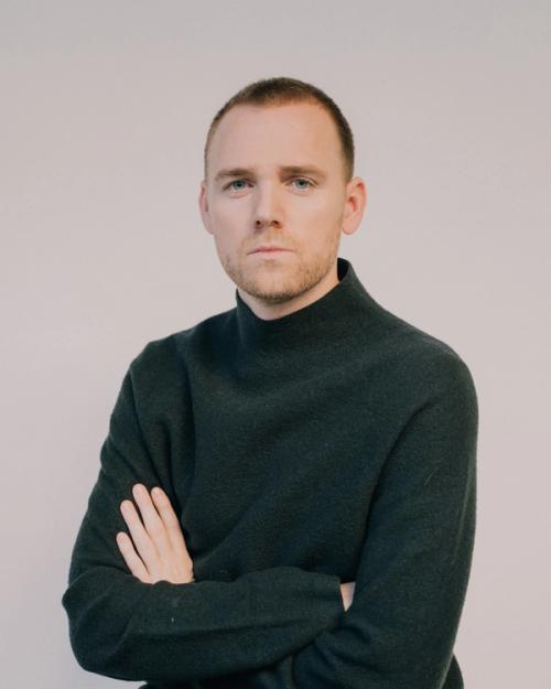 mesura, Benjamín Iborra, Co-Founder and Partner: (Thumbnail)