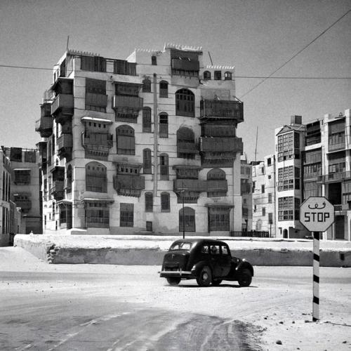 mesura, Jeddah: Gate to Makkah and Hijazi Architecture: (Thumbnail)