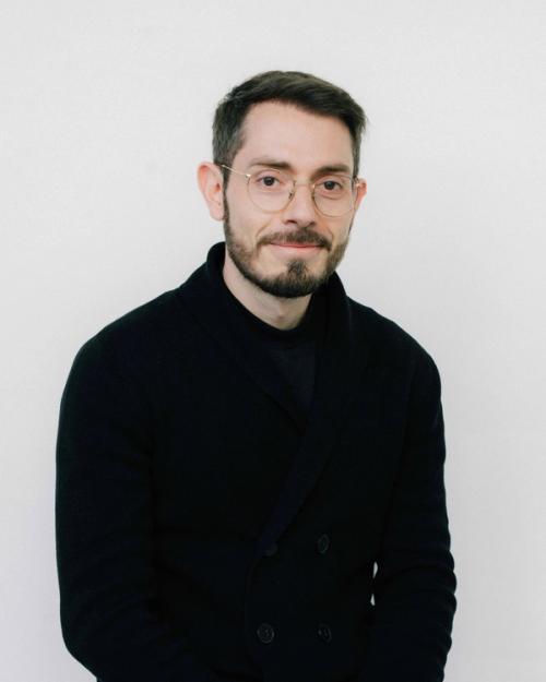 mesura, Paolo Mercorillo, Architect: (Thumbnail)