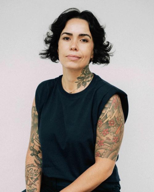 mesura, Monalisa Martins, Bid Manager: (Thumbnail)