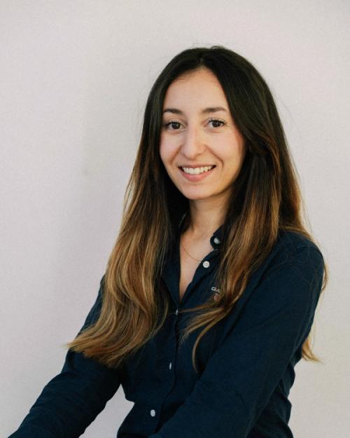 mesura, Inass Alami, Building Engineer: (Thumbnail)