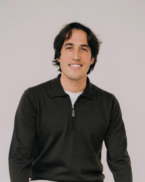 mesura, Marcos Parera, Co-Founder and Partner: (Thumbnail)