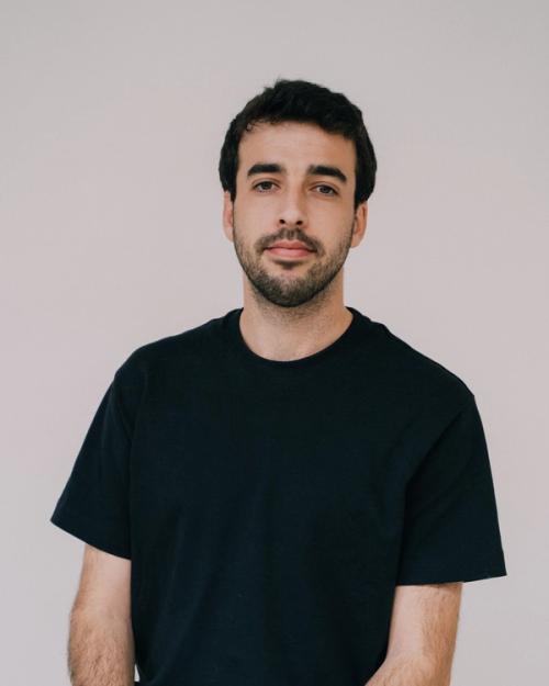 mesura, Juan Caballero, Architect: (Thumbnail)