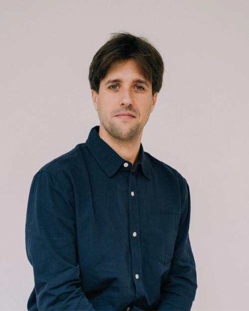 mesura, Borja Mas, Design Lead: (Thumbnail)