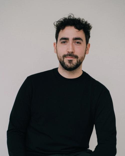 mesura, Pere Molas, Project Lead: (Thumbnail)