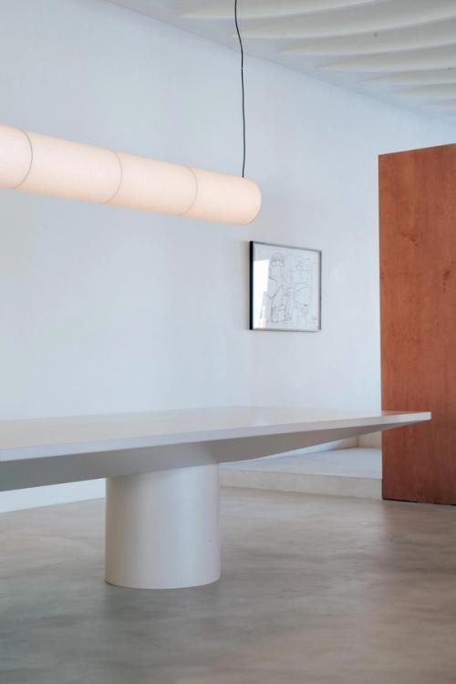 mesura, Dining Table 001: (Thumbnail)