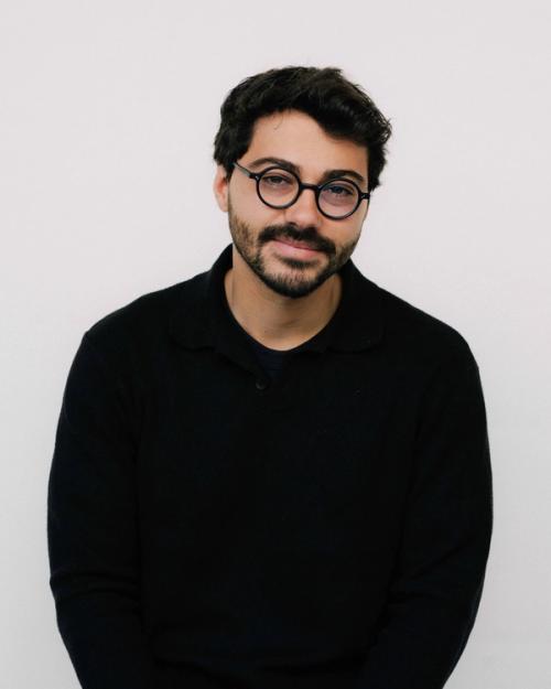 mesura, Gianluca Basile, Architect: (Thumbnail)