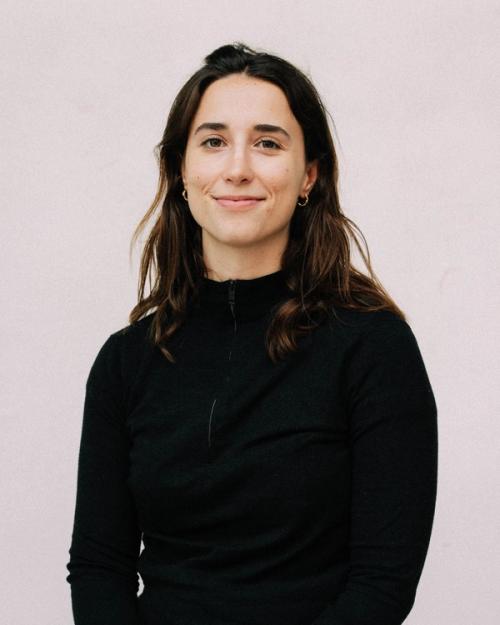 mesura, Irene Pinyol, Architect: (Thumbnail)