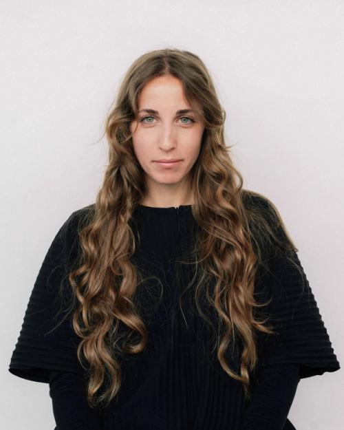 mesura, Francesca Poli, Head of Mesura Objects: (Thumbnail)