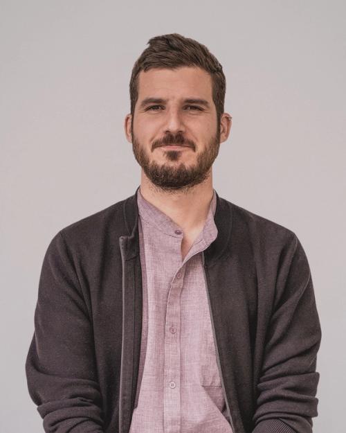 mesura, Gonzalo de la Parra, Project Lead: (Thumbnail)