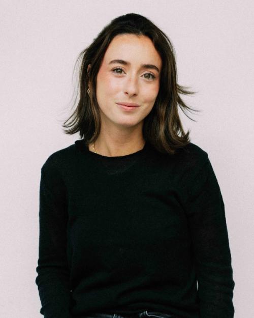 mesura,  Cristina Marhuenda, Junior Interior Designer: (Thumbnail)