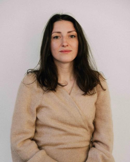 mesura, Agata Rybicka, BIM Architect: (Thumbnail)