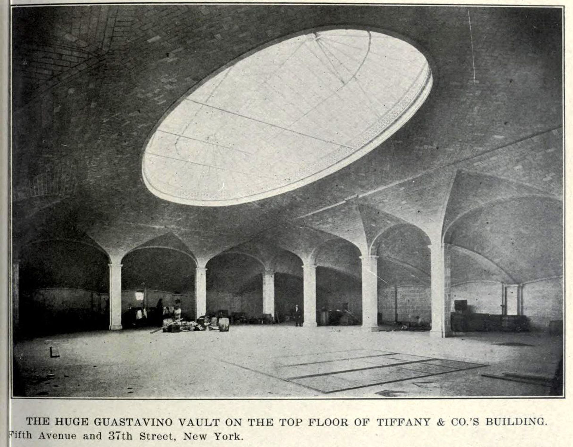 mesura, resources: Unveiling the Timbrel Vault (Fig. 9)